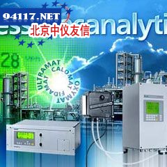 7MB2337-0AM10-3CN1气体分析仪