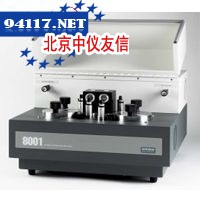 8001透氧分析仪