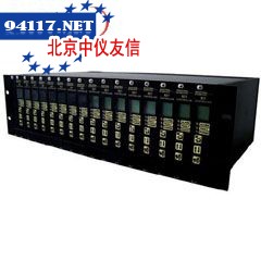821固定式16路控制器