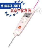 826红外测温仪