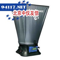 8371ACCUBALANCE套帽式风量罩