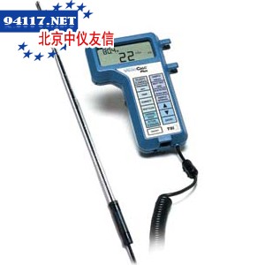 9555(A/P/X) 多参数通风表
