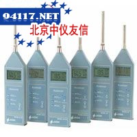 83&84噪音计