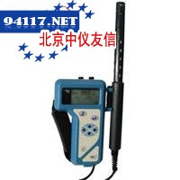 8552室内空气质量监测仪
