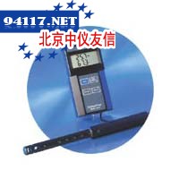 8612热式温湿度计