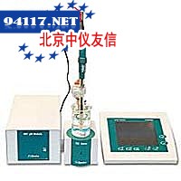 867高端pH计