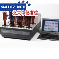 8700氧气瓶和包装渗透分析仪