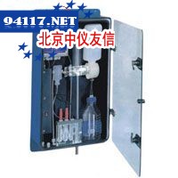 880NH中文在线联氨分析仪