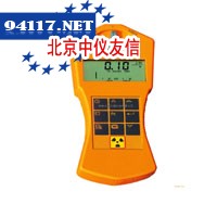 AT1117M 多功能射线检测仪伸缩杆3.1mATOMTEX伸缩杆3.1m
