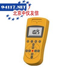 900多功能数字核辐射仪