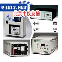 EDO电化学溶解氧仪