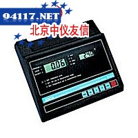 9101台式溶解氧测定仪