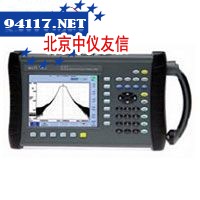 9103便携式频谱分析仪