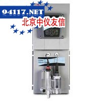 9184sc在线余氯分析仪
