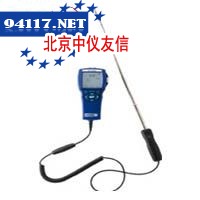 9555热式风速计