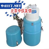 SP200水质采样器