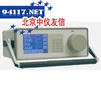 973-A气体分析仪