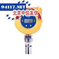 MIC-300-Ex可燃气体检测仪