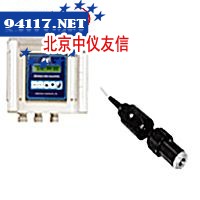XSF-2溶氧测定仪