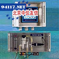 A15/81溶硫分析仪