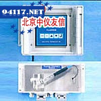 58700-05HACH氟化物分析仪