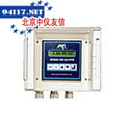 A15余氯分析仪