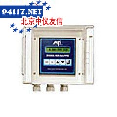 A15在线余氯分析仪