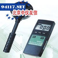 A4201/A4201T数字式风速计