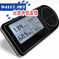 AB100708多用途射线剂量仪