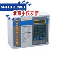 AC-2000 Plus环境控制器
