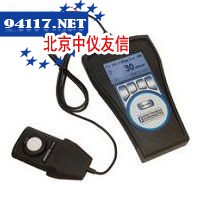 DM数字式紫外照度计/强度计