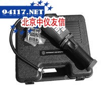 ACL2500制冷剂电子检漏仪
