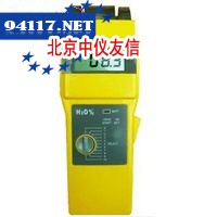 SMS-2型窑用木材测湿仪