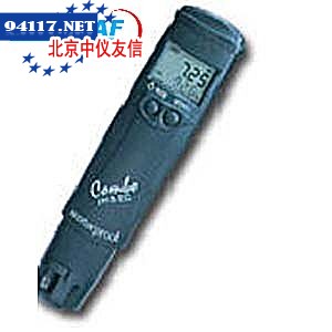 AD215笔式酸度计
