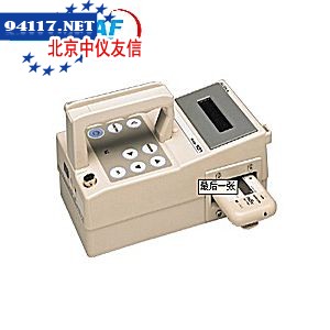 ADM353γ中子电子个人剂量计