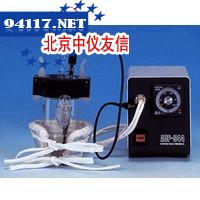 KHM-510S容量法卡氏水分测定仪-均化器