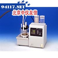ADP-513卡氏水分测定仪-石油产品专用卡氏炉