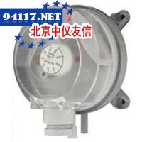 PS91压差开关