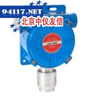JL-900氰化氢变送器