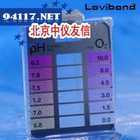 [AF151080]POOLTESTER溴，pH值比色盒
