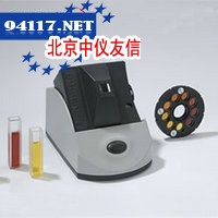 AF328铂钴目视比色仪