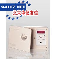 AirAware固定监测系统