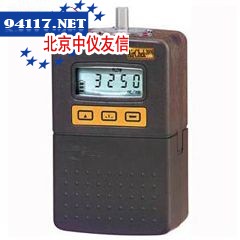 AirChek2000个体采样泵