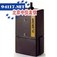 FSS-INT一体式流量采样系统