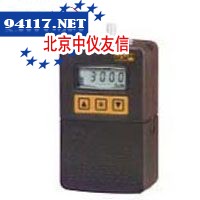 微電脑高低流量空气采样器