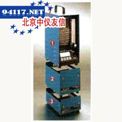 AIRCON-2定点空气采样系统