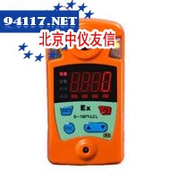 DKT-500DH2气体检测报警器