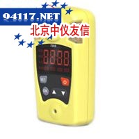 AJB-II袖珍式可燃性气体检测报警仪