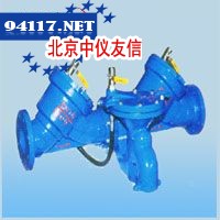 AK-1倒流防止器
