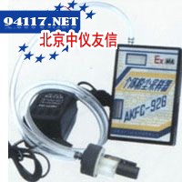 JFC-3个体粉尘采样器